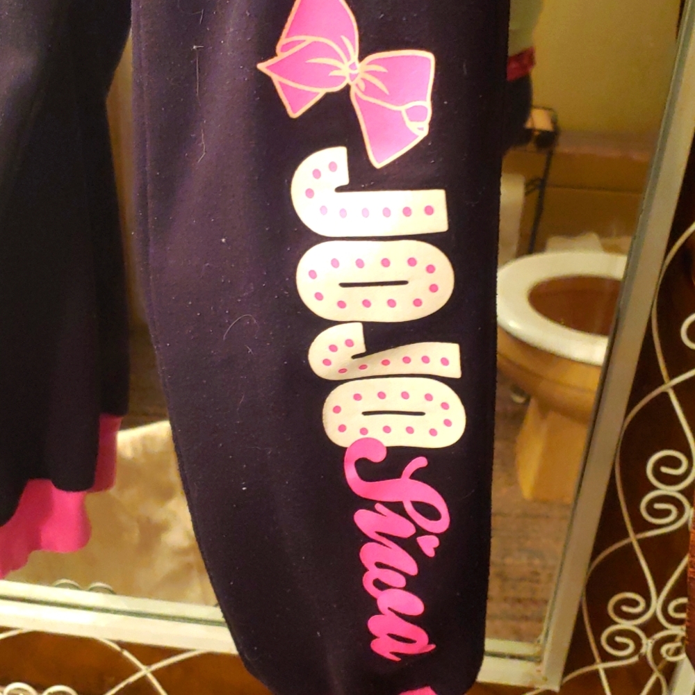 Sweatpant